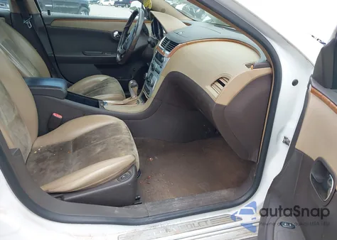 2009 Chevrolet Malibu Lt from USA, damaged, VIN 1G1ZJ57B59F213523